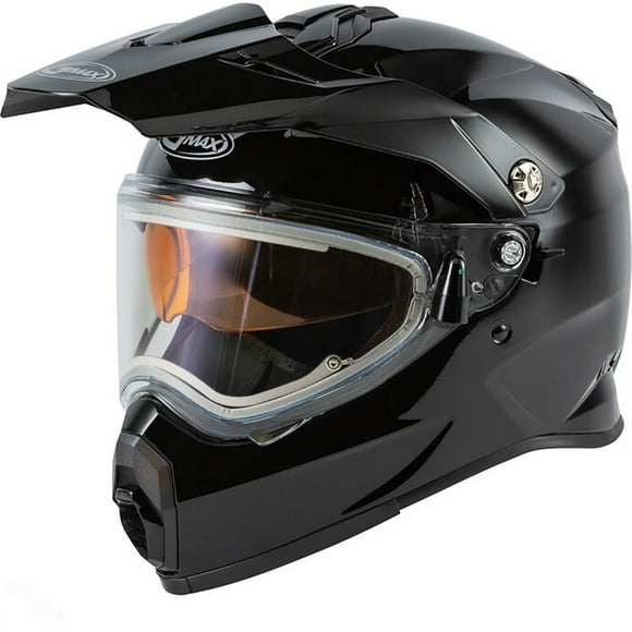 Yellow, X-Small 3267-161 Stealth Flyte Off-Road Helmet with Blitz Graphics 